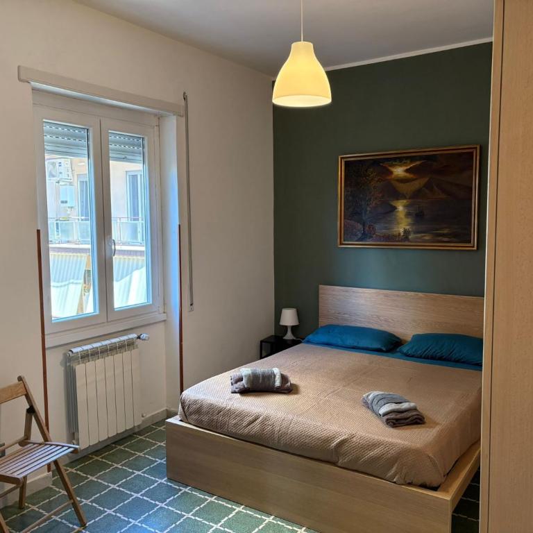 Alla Pineta - Appartamento con 2 Camere da Letto - 22
