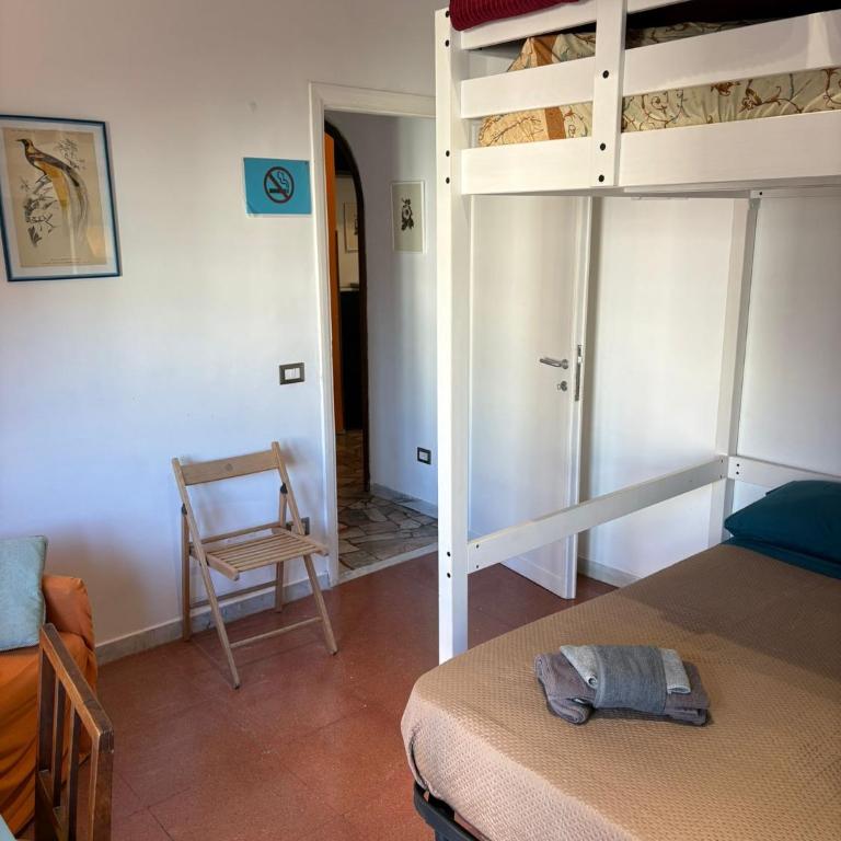 Alla Pineta - Appartamento con 2 Camere da Letto - 23