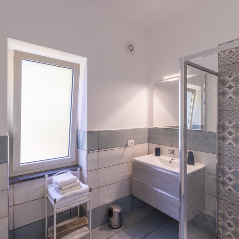 Casa Mary Family Apartment - Appartamento con Terrazza - 19