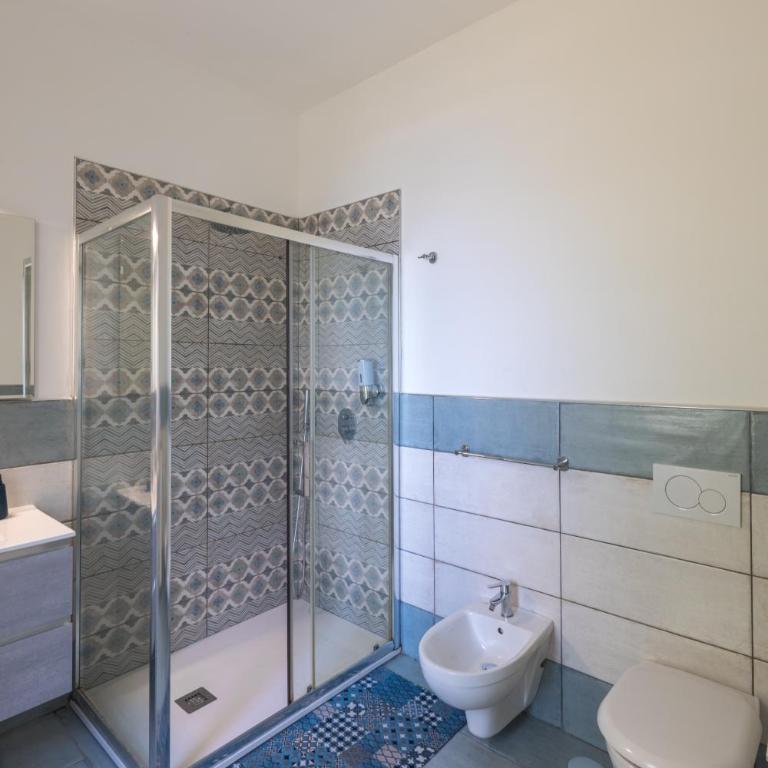 Casa Mary Family Apartment - Appartamento con Terrazza - 43
