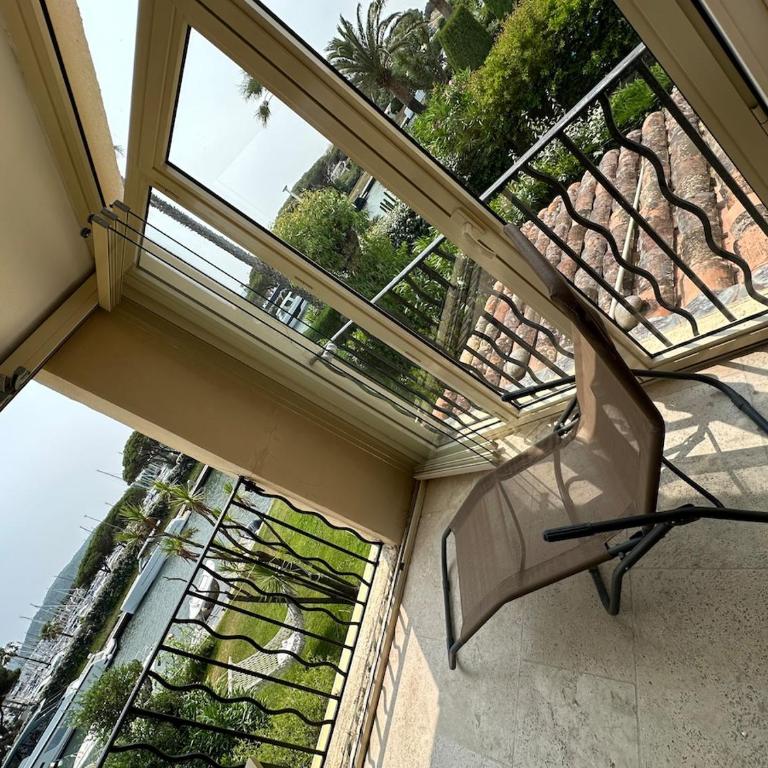 Maison des Sables - A côté de la Plage dans le Golfe de Saint-Tropez - Apartment mit 2 Schlafzimmern - 16