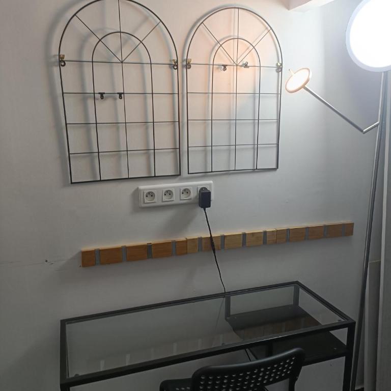Comme chez Soi - Appartement 1 Chambre - 5