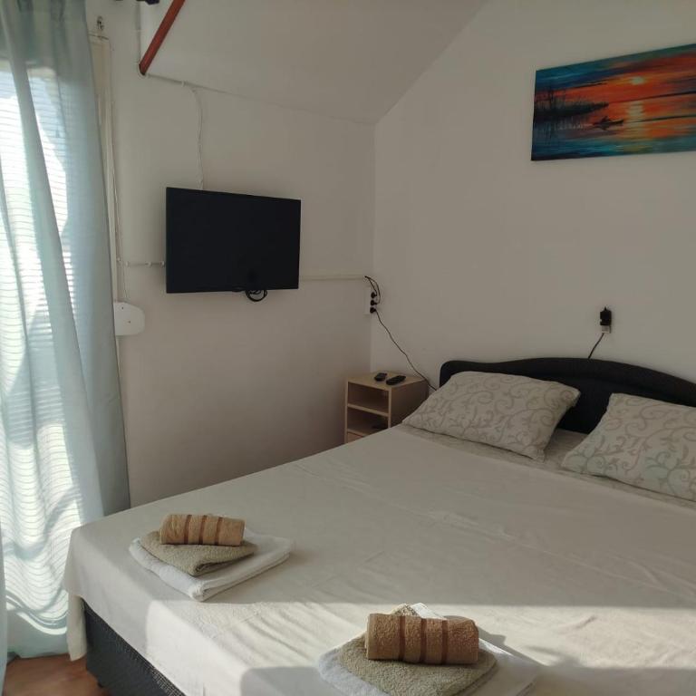 Apartment Jankovic - Apartment with Sea View - 35