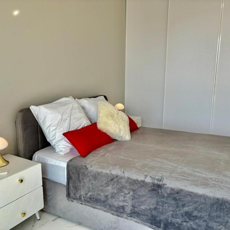 L'Etoile - Apartamento 1 dormitorio con vistas al mar y terraza - 7
