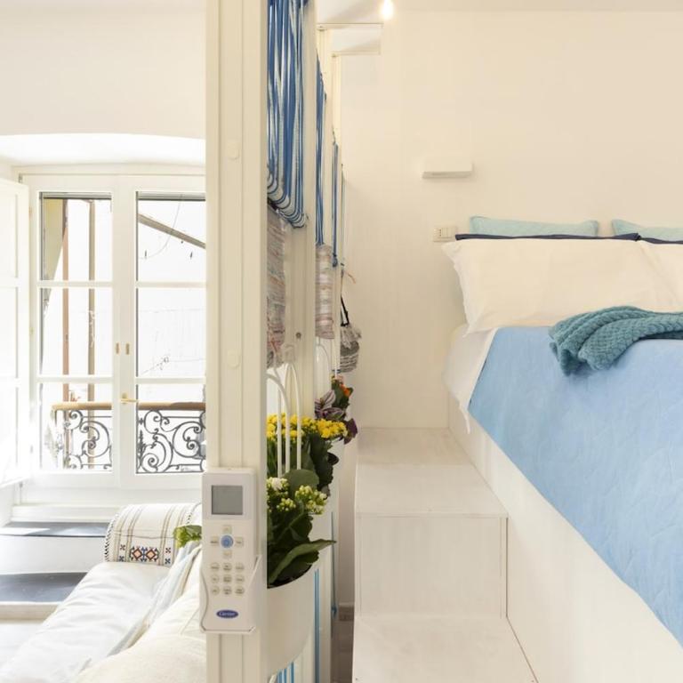 Center Studio - Appartamento con 1 Camera da Letto - 7