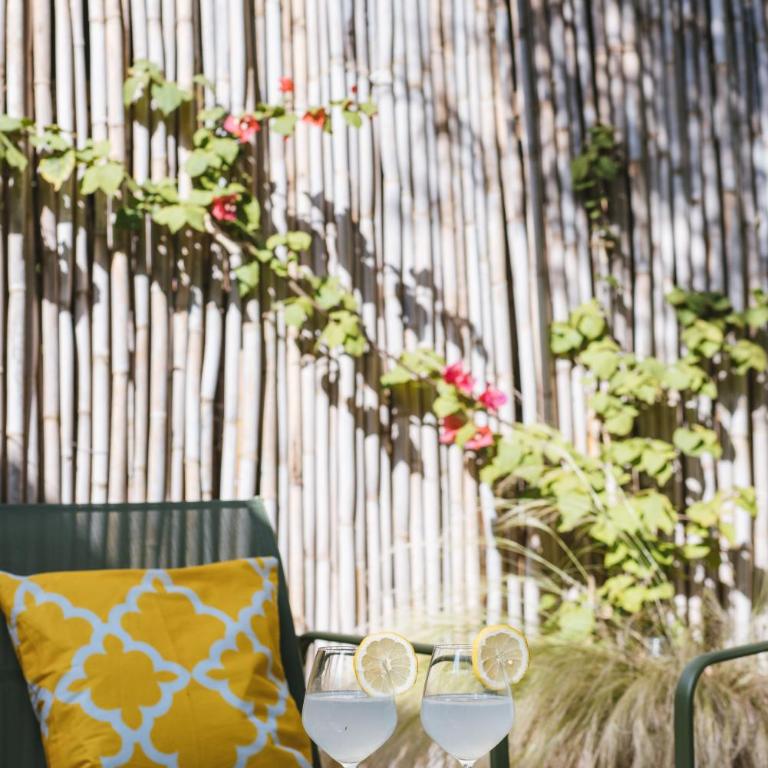 Casa Mary Family Apartment - Appartamento con Terrazza - 10
