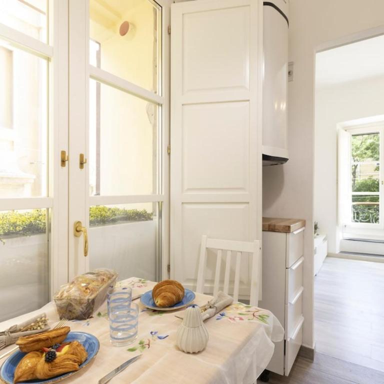 Center Studio - Appartamento con 1 Camera da Letto - 11