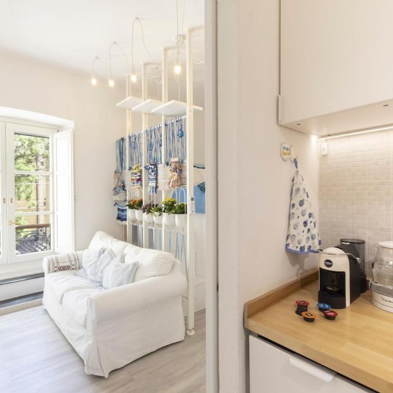 Center Studio - Appartamento con 1 Camera da Letto - 13