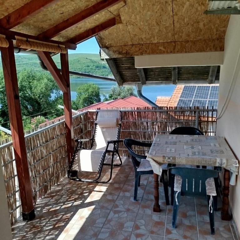 Apartment Jankovic - Apartment with Sea View - 31