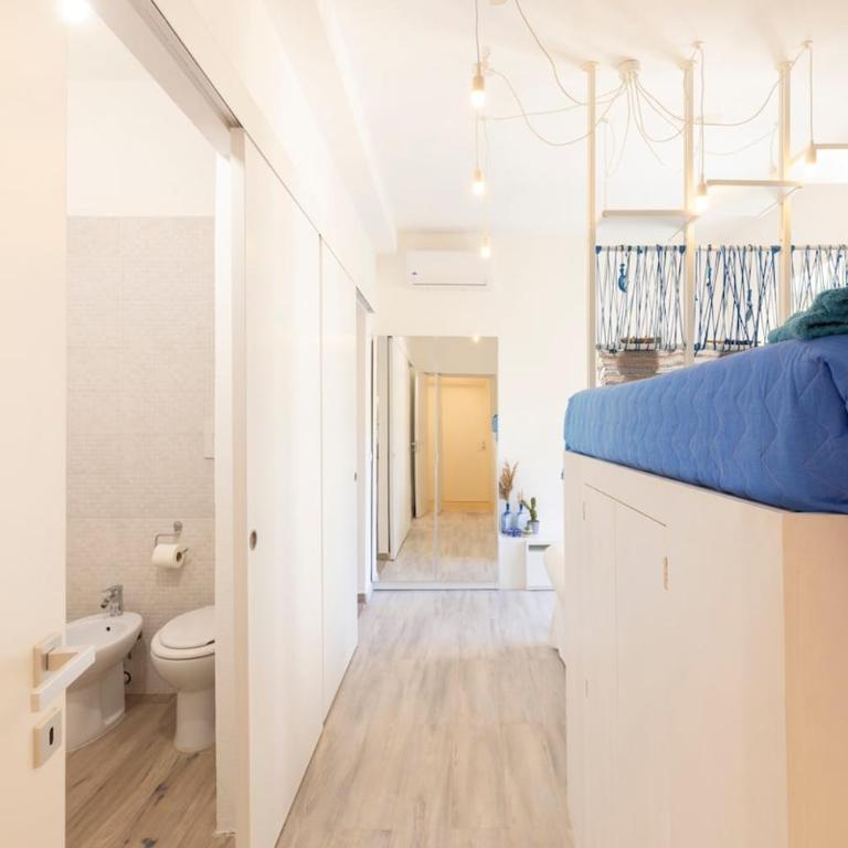 Center Studio - Appartamento con 1 Camera da Letto - 14