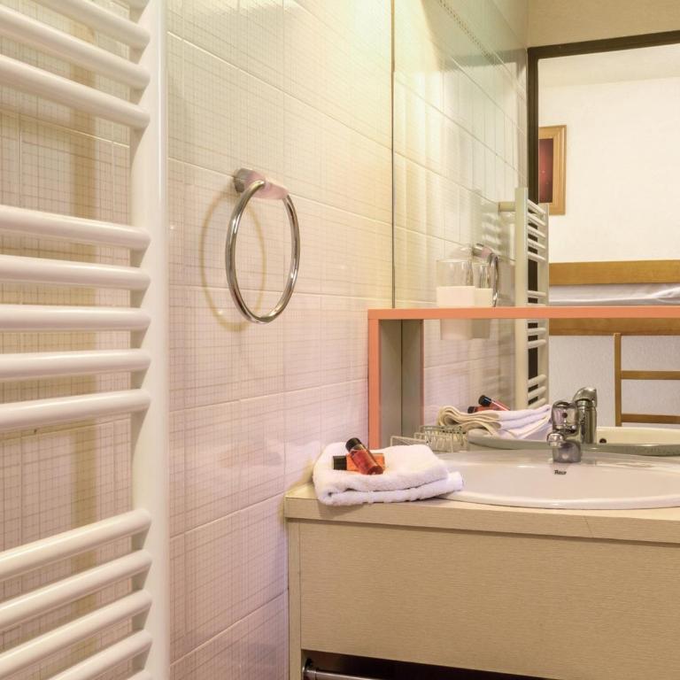 Studio pour 4 pers avec garage, proche village et remontées - FR-1-437-11 - Monolocale - 6