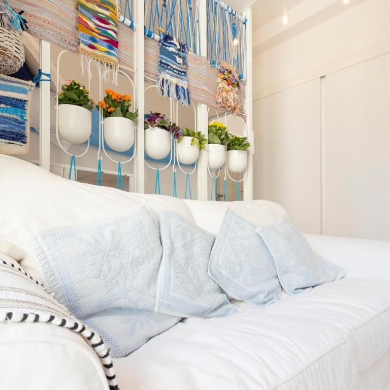 Center Studio - Appartamento con 1 Camera da Letto - 17