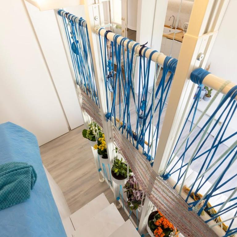 Center Studio - Appartamento con 1 Camera da Letto - 19