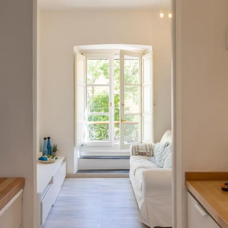 Center Studio - Appartamento con 1 Camera da Letto - 22