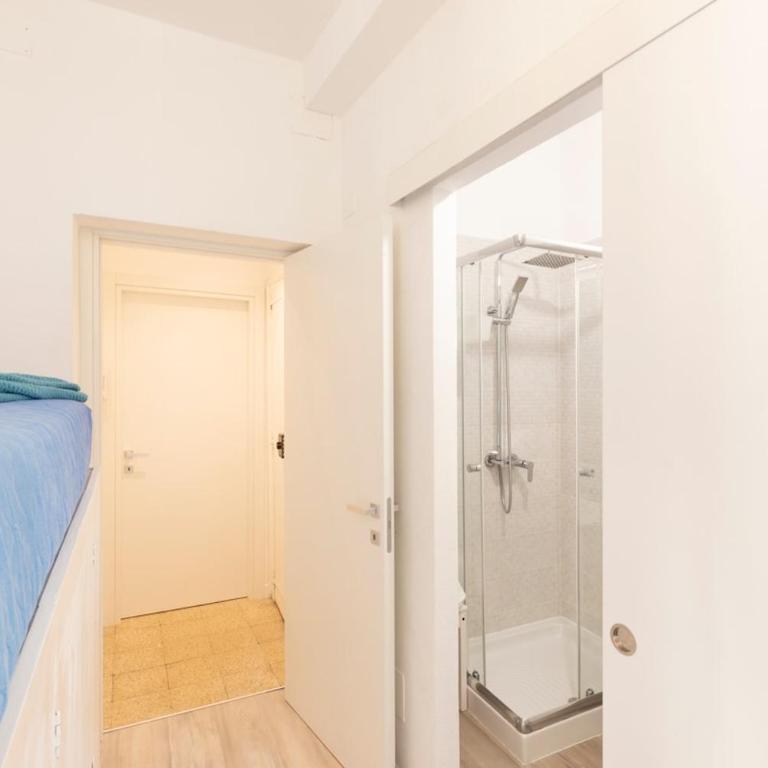 Center Studio - Appartamento con 1 Camera da Letto - 27