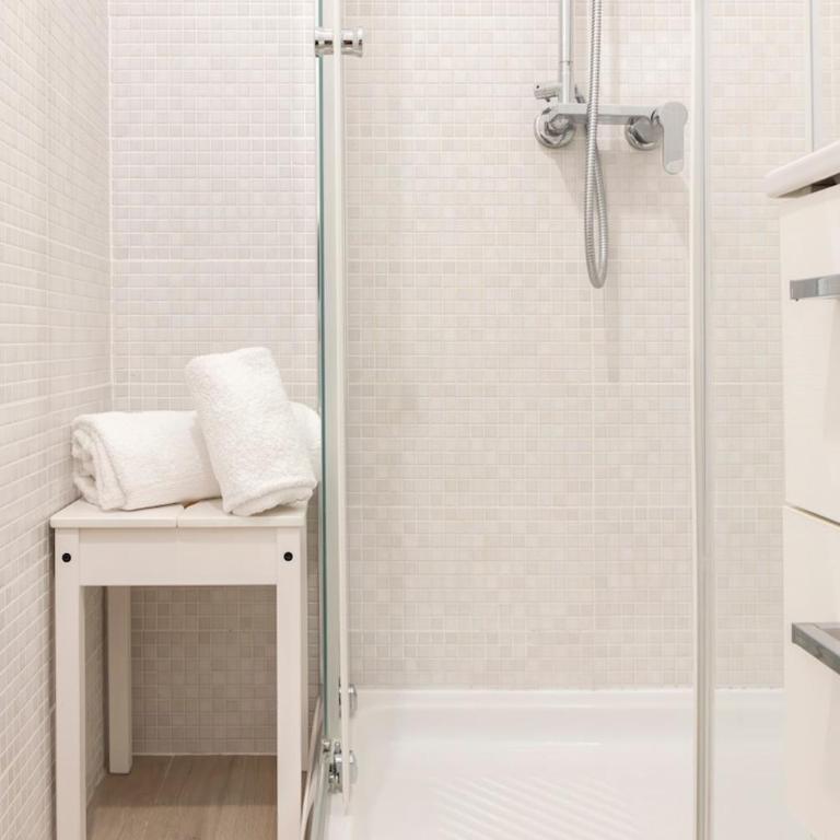 Center Studio - Appartamento con 1 Camera da Letto - 28