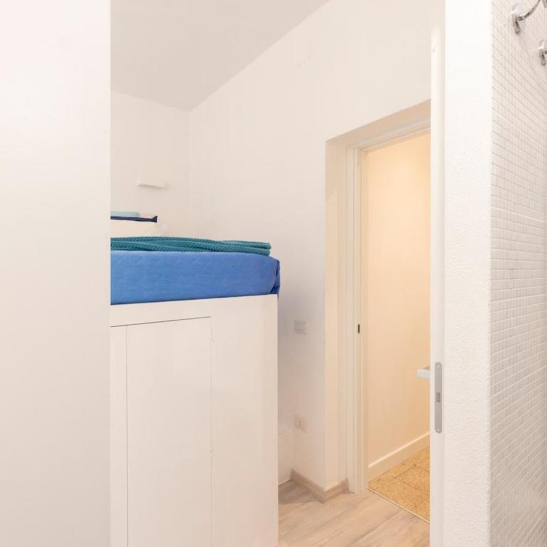 Center Studio - Appartamento con 1 Camera da Letto - 30