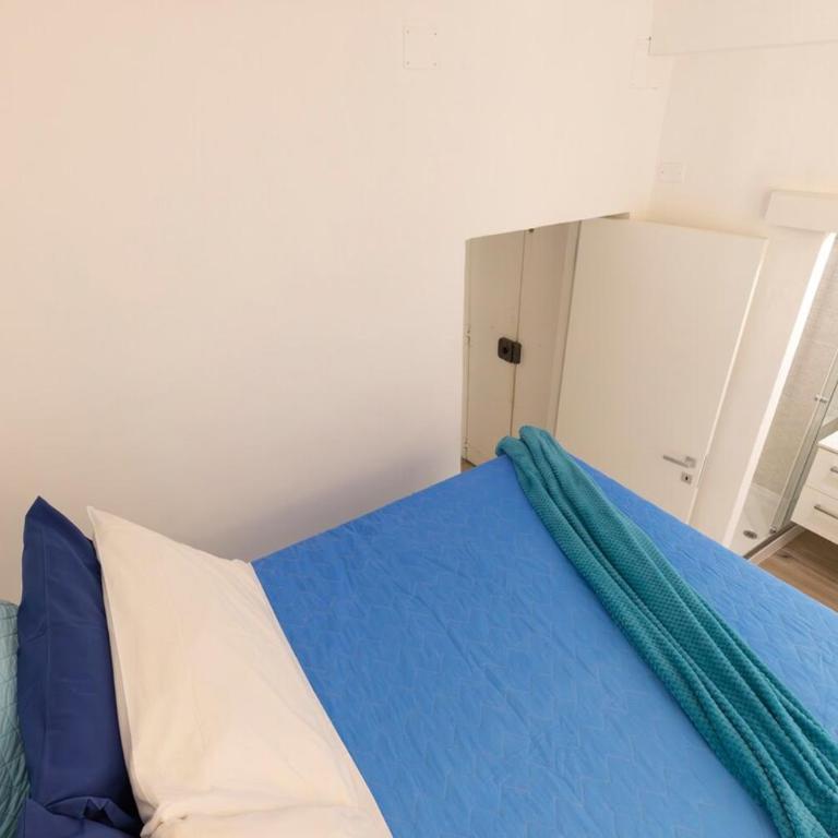 Center Studio - Appartamento con 1 Camera da Letto - 32