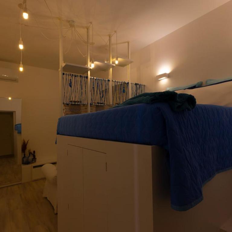 Center Studio - Appartamento con 1 Camera da Letto - 34
