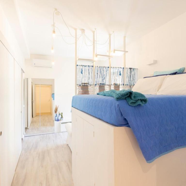Center Studio - Appartamento con 1 Camera da Letto - 35