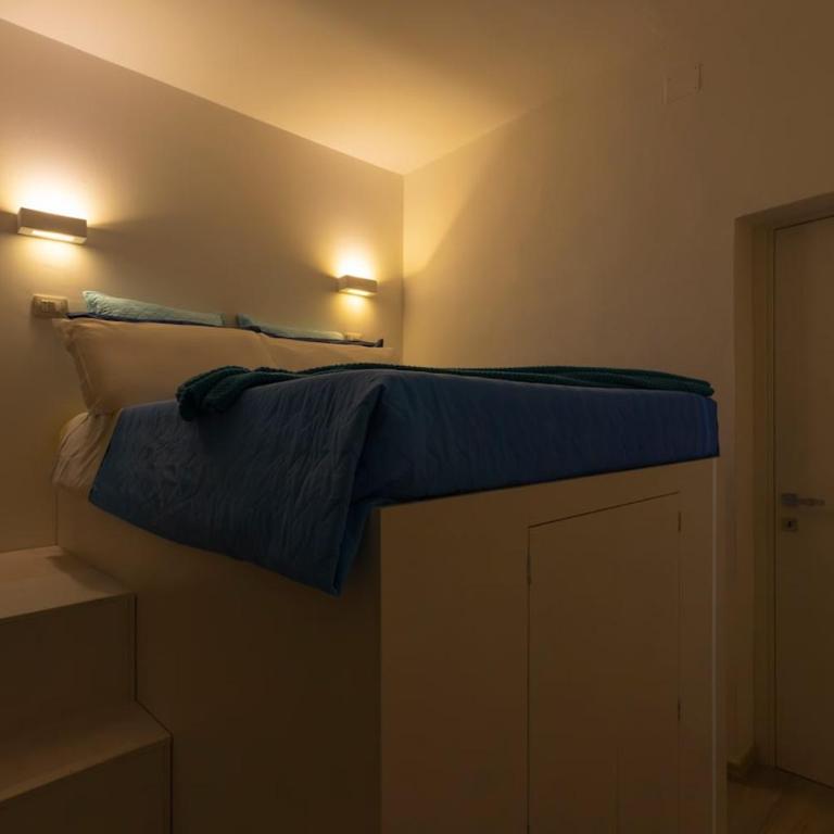 Center Studio - Appartamento con 1 Camera da Letto - 36