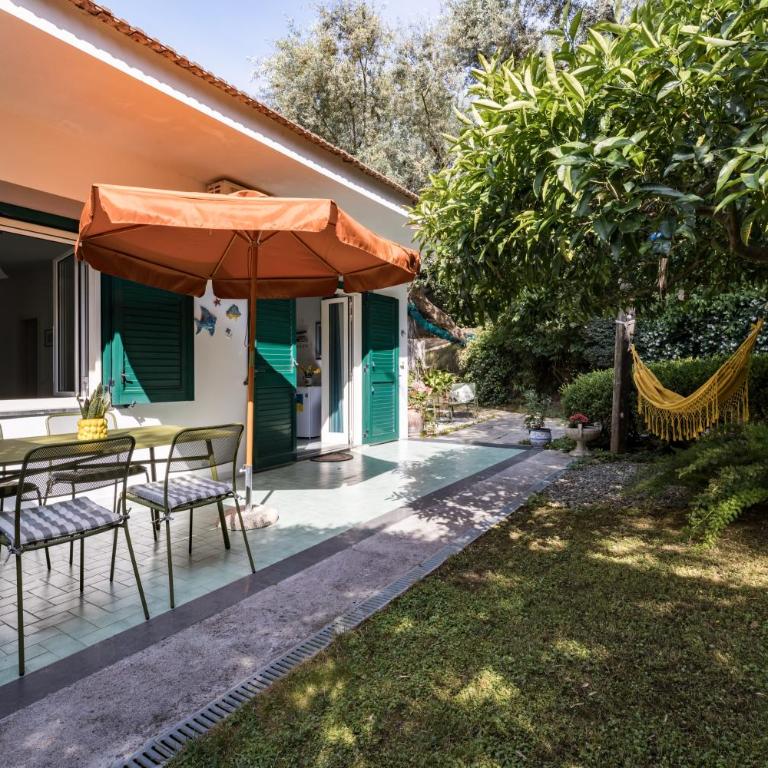 Casa Mary Family Apartment - Appartamento con Terrazza - 47