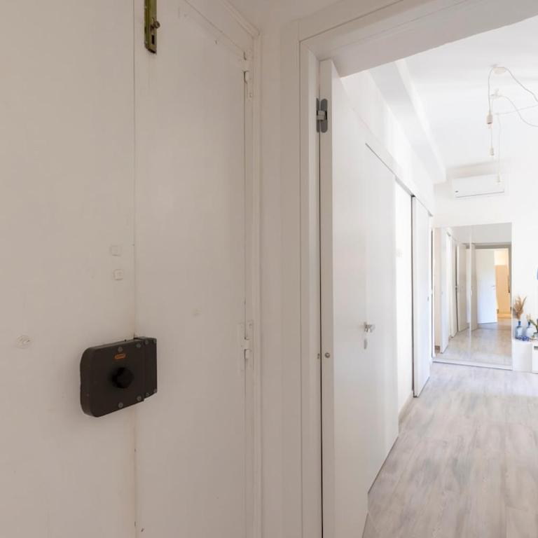 Center Studio - Appartamento con 1 Camera da Letto - 38