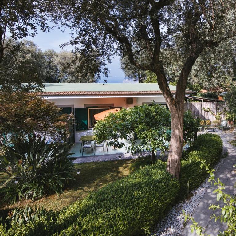 Casa Mary Family Apartment - Appartamento con Terrazza - 46