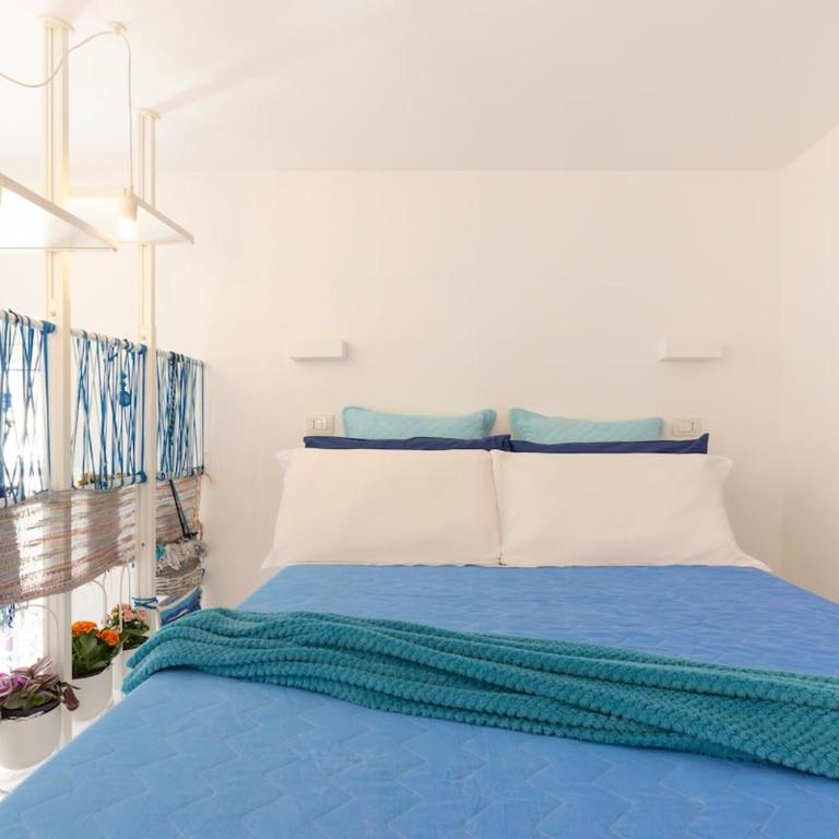 Center Studio - Appartamento con 1 Camera da Letto - 41