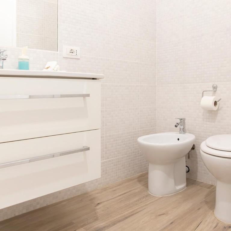 Center Studio - Appartamento con 1 Camera da Letto - 42