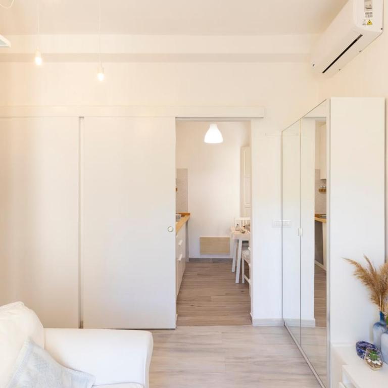 Center Studio - Appartamento con 1 Camera da Letto - 45