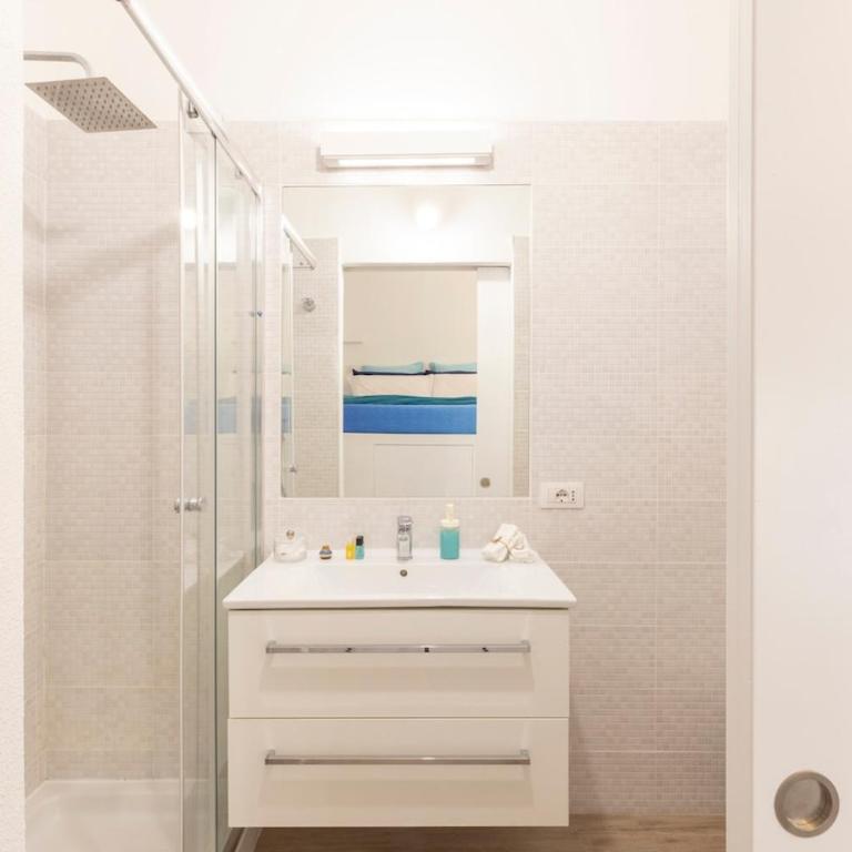 Center Studio - Appartamento con 1 Camera da Letto - 46