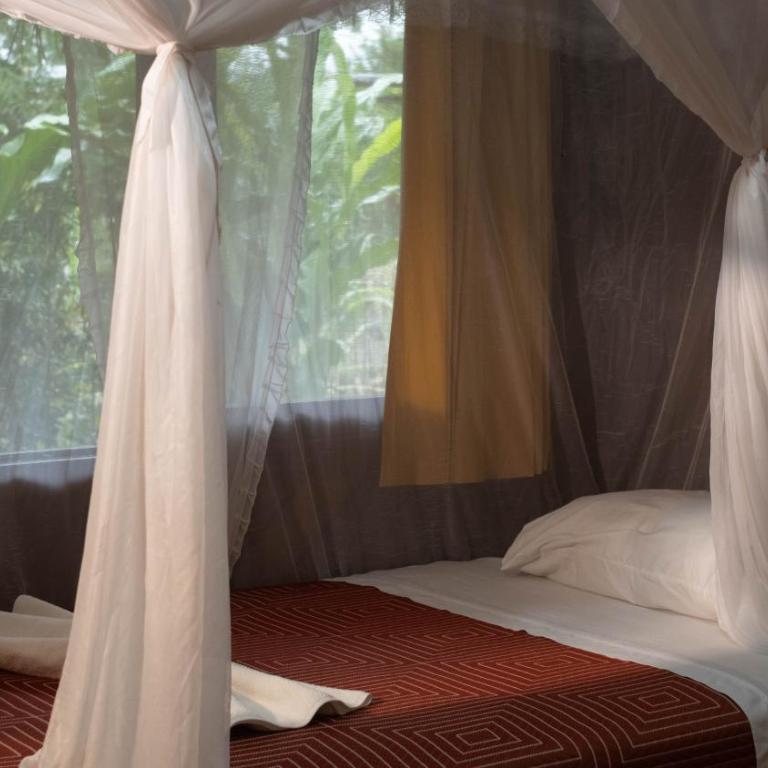 Shandia Lodge - Double Room - 1