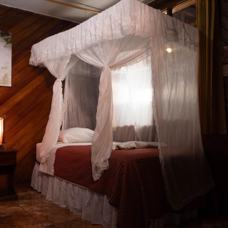 Shandia Lodge - Double Room - 3