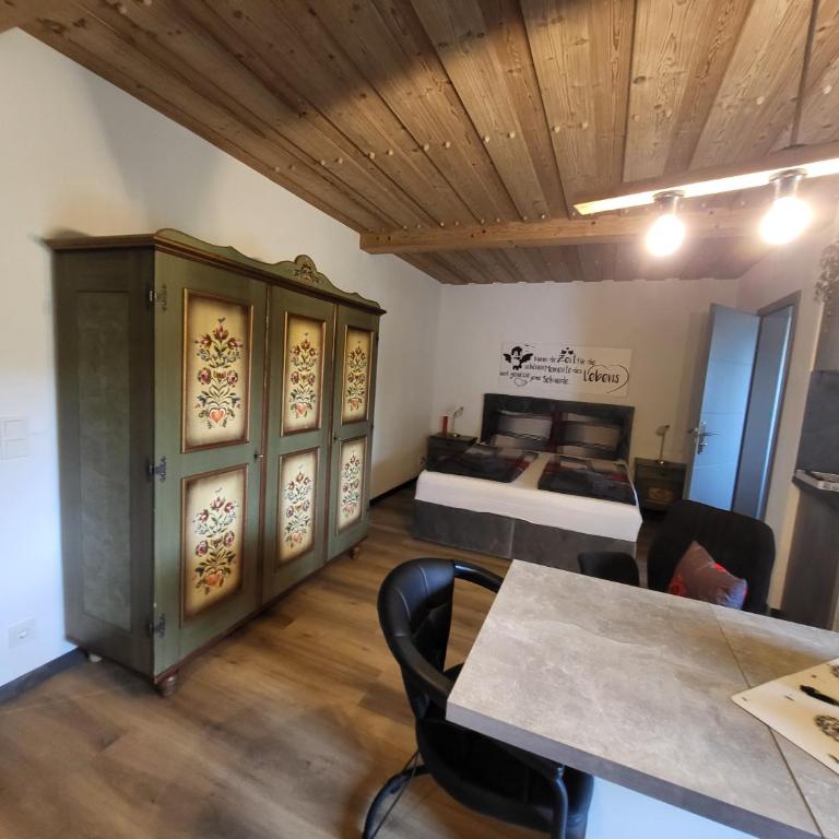 Haus Anna - Apartment - Erdgeschoss - 3