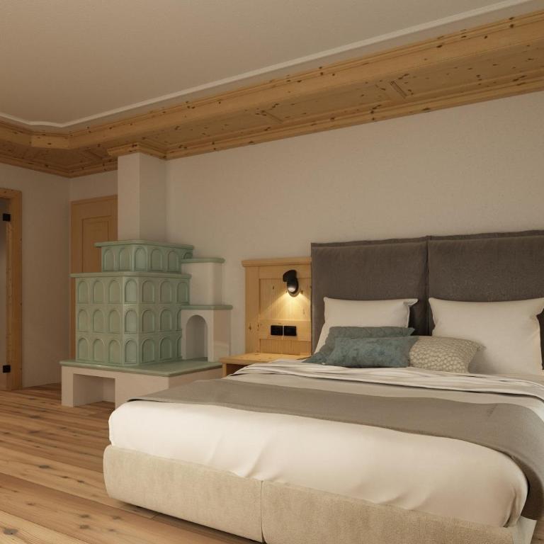 Hotel Foresta - Suite - 3