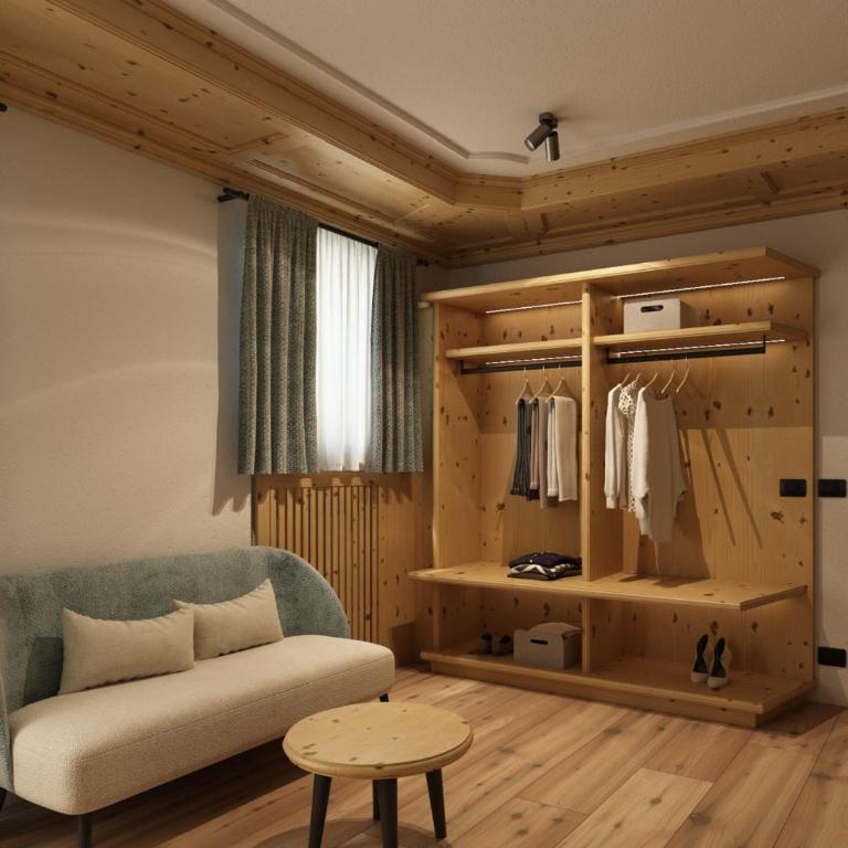 Hotel Foresta - Suite - 2