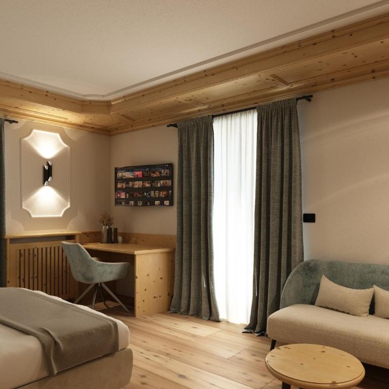 Hotel Foresta - Suite - 1