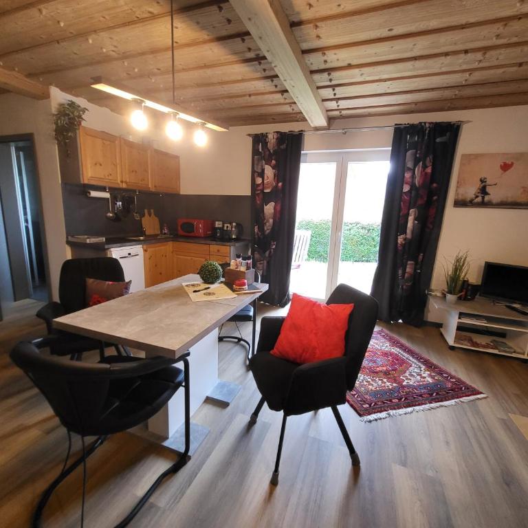Haus Anna - Apartment - Erdgeschoss - 4