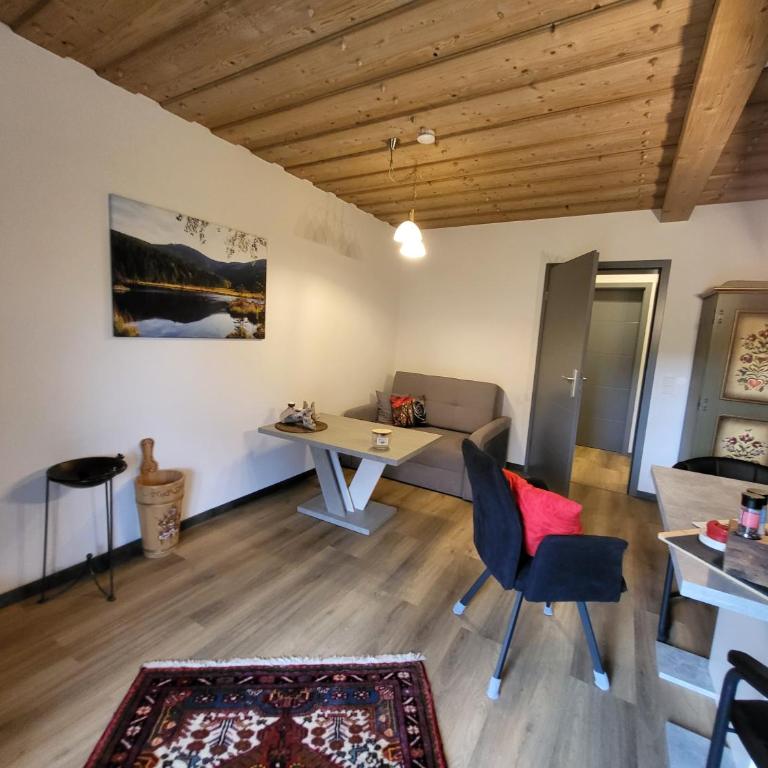 Haus Anna - Apartment - Erdgeschoss - 5