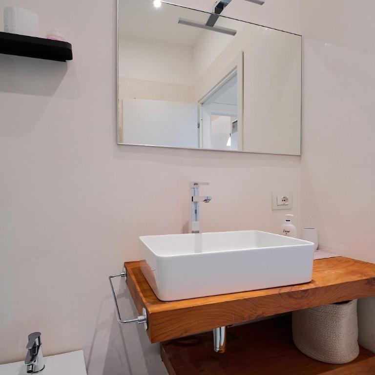 Sarpi Chinatown - Leo Brothers - Bramante 15 - Appartamento con 1 Camera da Letto - 2