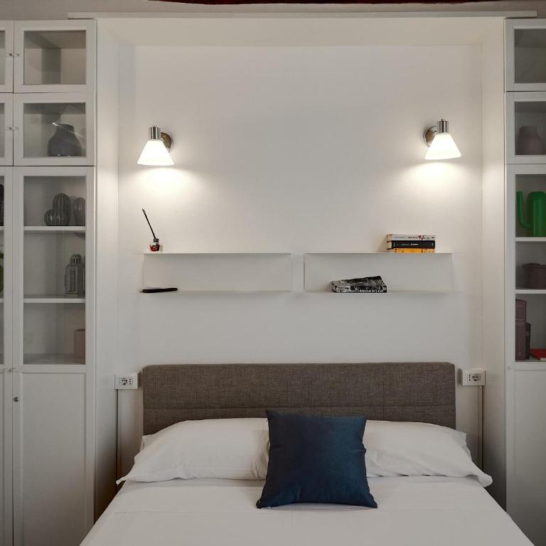 Sarpi Chinatown - Leo Brothers - Bramante 15 - Appartamento con 1 Camera da Letto - 3