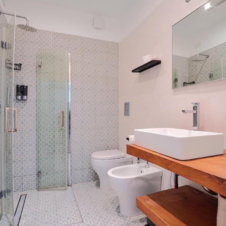 Sarpi Chinatown - Leo Brothers - Bramante 15 - Appartamento con 1 Camera da Letto - 6