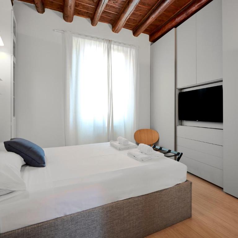 Sarpi Chinatown - Leo Brothers - Bramante 15 - Appartamento con 1 Camera da Letto - 1