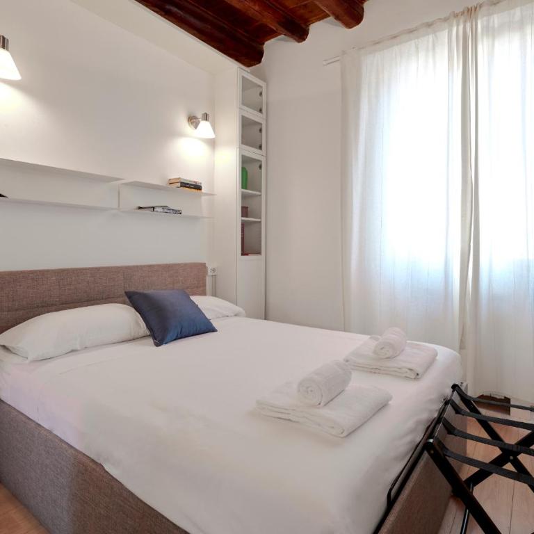 Sarpi Chinatown - Leo Brothers - Bramante 15 - Appartamento con 1 Camera da Letto - 10