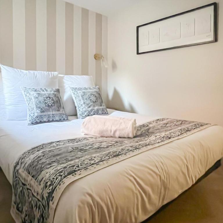 L Esperance rue du paquier - Apartment mit 1 Schlafzimmer - 3