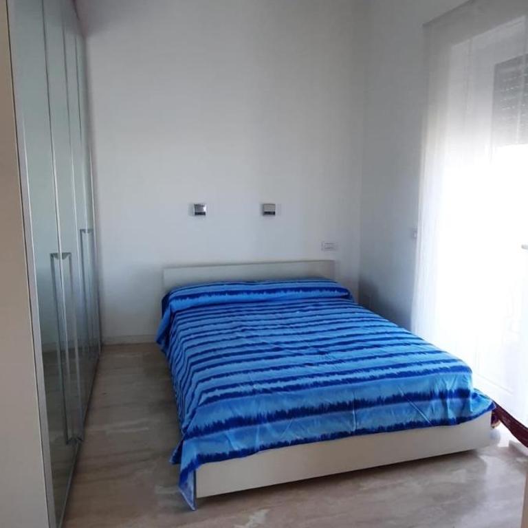Casa di Liliana - Appartamento con 2 Camere da Letto - 9