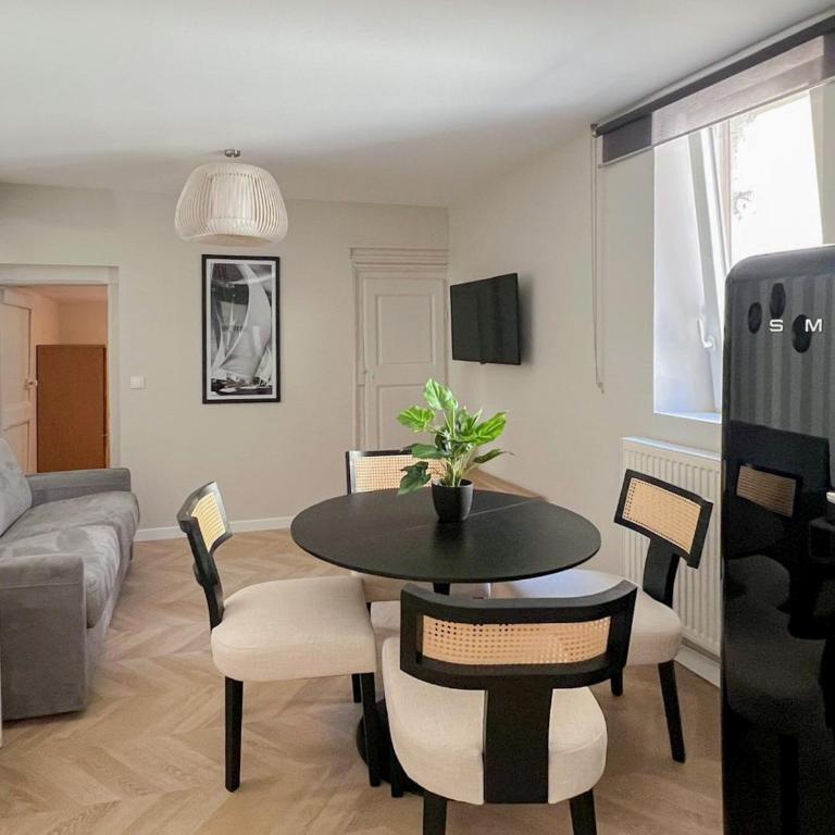 L Esperance rue du paquier - Apartment mit 1 Schlafzimmer - 1