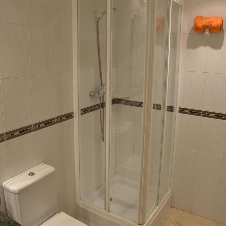 Estartit Park PB-1 - Apartment mit 2 Schlafzimmern - 21