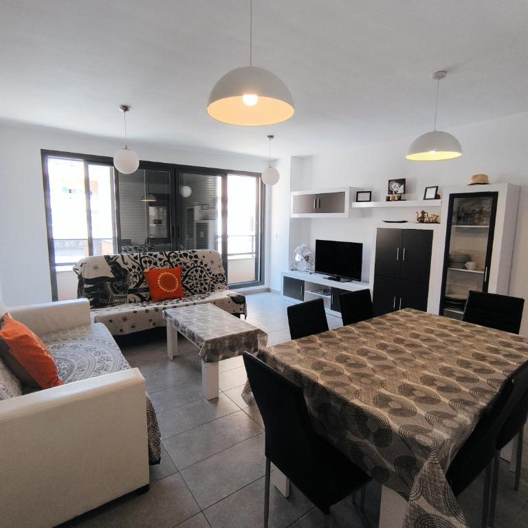 Apartamento Capri 4 Inmomart - Apartamento de 2 dormitorios - 6